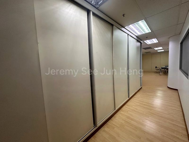 Light Industrial (B1) for Sale in  Tannery House - Image 11